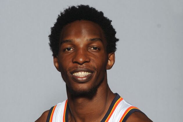 What You Need to Know About the Seven Newest Thunder Players