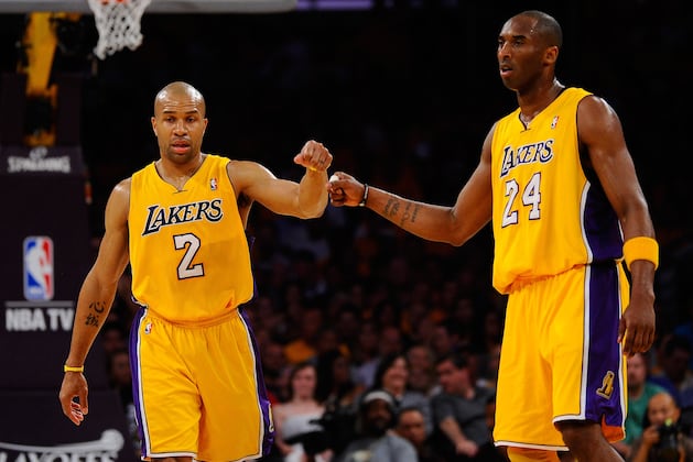 Derek Fisher Cleared to Return to Lakers: Should LA Bring Back Fan Favorite?