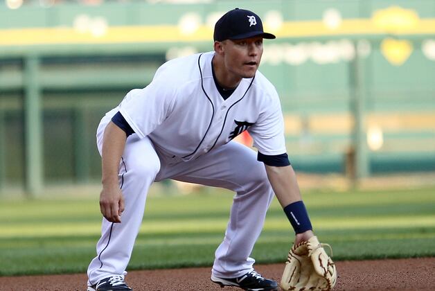 Cubs Acquire Marcelo Carreno to Complete Jeff Baker Trade