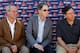 John Henry, Tom Werner and Larry Lucchino have become a comically inept public face of the Red Sox.