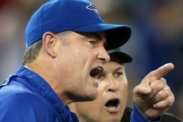 Farrell on Red Sox's Reported Interest: “I'm the Manager of the BlueJays”