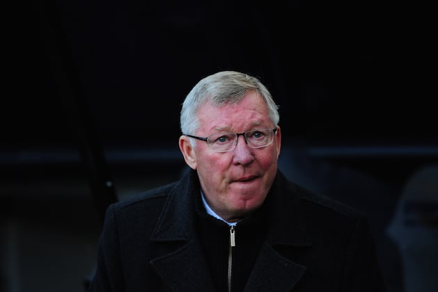 Manchester United Transfer Rumours: 3 Areas in Need of January Recruitment