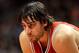 CHICAGO, IL - DECEMBER 28: Andrew Bogut #6 of the Milwaukee Bucks waits for a member of the Chicago Bulls to shoot a free-throw at the United Center on December 28, 2010 in Chicago, Illinois. The Bulls defeated the Bucks 90-77. NOTE TO USER: User expressly acknowledges and agrees that, by downloading and/or using this Photograph, User is consenting to the terms and conditions of the Getty Images License Agreement. (Photo by Jonathan Daniel/Getty Images)
