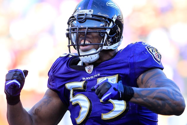 Terrell Suggs Reportedly Will Be Activated from PUP List by Ravens
