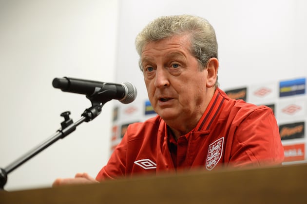 England Announces Starting XI vs. Poland