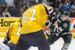 OHL Rule the First Step Toward Removing Fighting from Hockey?