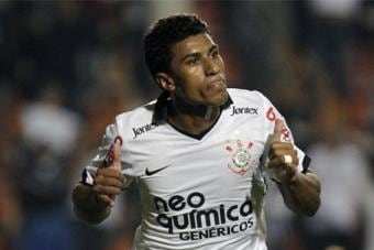 Corinthians Anchorman on Chelsea Radar