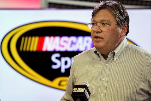 NASCAR Announces New Format, Protects Danica Patrick; Nationwide Fields Shrink