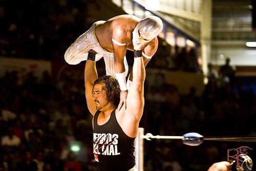Former WCW/TNA Wrestler Retires to Battle Lung Cancer