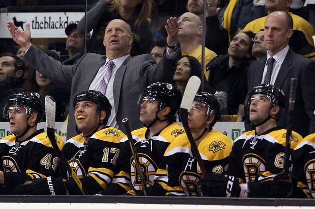 Debate: What Do You Miss Most About Bruins Hockey?