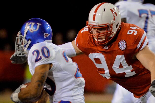 Cliff's Notes: Charlie Weis Press Conference, 10/16/12