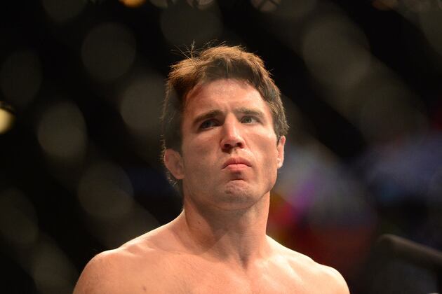 Debate: Does Sonnen Stand Any Chance Against Jones?
