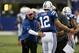 The Colts deserve a pat on the butt for a good start, but how are they looking now?