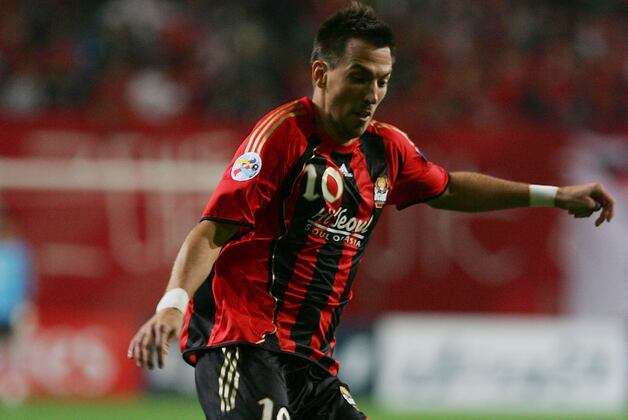 Montenegro Beats Ukraine 1-0 in WCup Qualifier