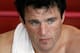 TUALATIN, OR - JUNE 26: Chael Sonnen rests after a workout at the Team Quest gym on June 26, 2012 in Tualatin, Oregon. Sonnen will fight Anderson Silva July 7, 2012 at UFC 148 in Las Vegas, Nevada. (Photo by Jonathan Ferrey/Getty Images)