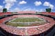 Empty SunLife Stadium