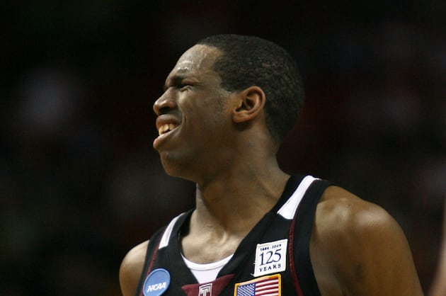 Boston Celtics Waive Guards Jamar Smith and Dionte Christmas