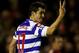 LIVERPOOL, ENGLAND - DECEMBER 10: Joey Barton of Queens Park Rangers gestures during the Barclays Premier League match between Liverpool and Queens Park Rangers at Anfield on December 10, 2011 in Liverpool, England. (Photo by Clive Brunskill/Getty Images)