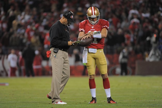 San Francisco 49ers Progress Report: Where Do Things Stand Heading into Week 7?