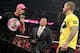 John Cena and CM Punk face off on Raw. (Courtesy of WWE.com)