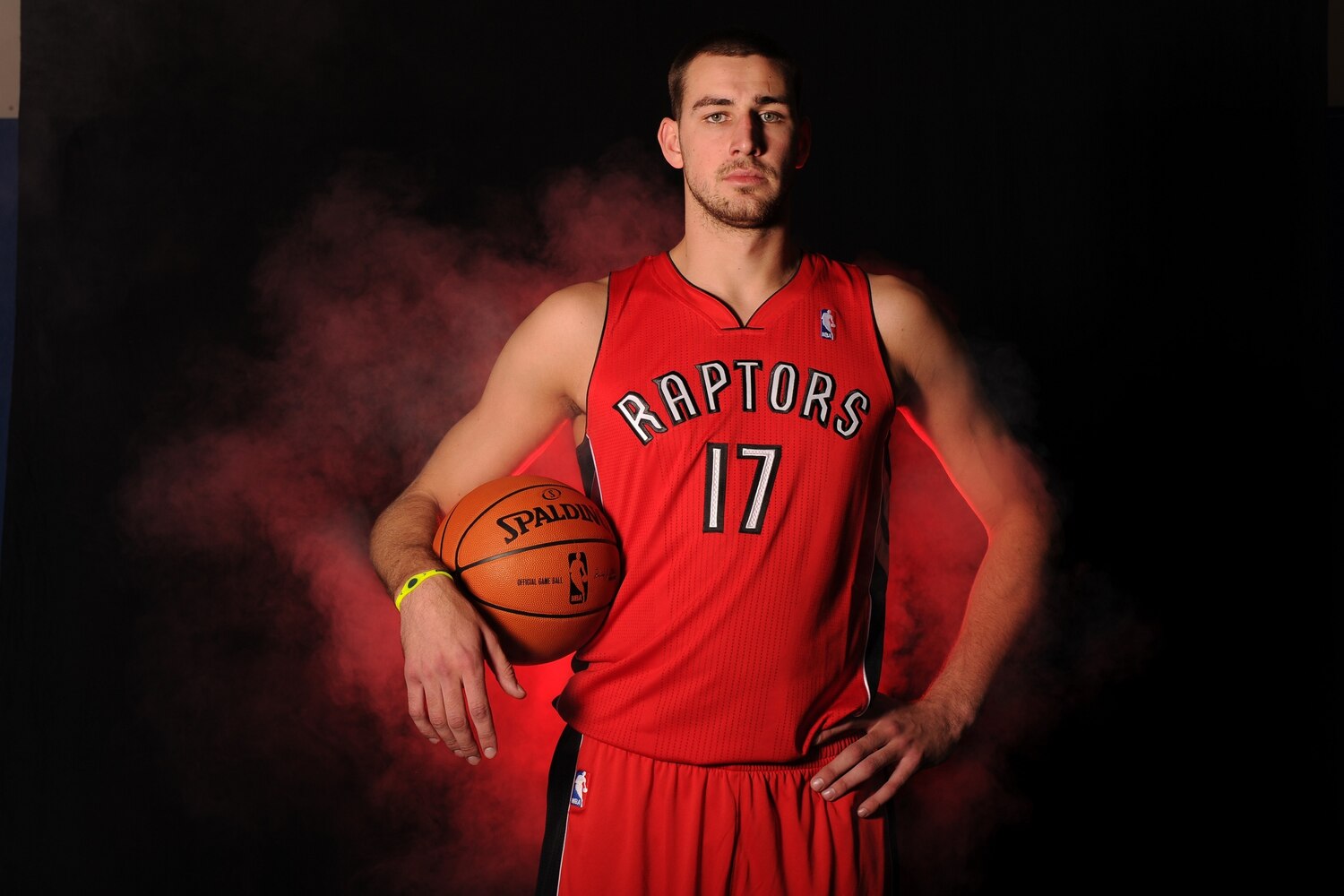 5 NBA Rookies Looking to Earn a Starting Spot in 201213 Bleacher Report