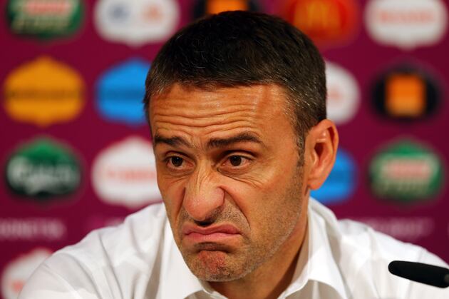 Bento: Portugal Will Still Make It to Brazil