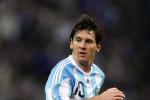 Messi on Target as Argentina Beat Chile