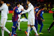 5 Things That Ronaldo Does Better Than Messi