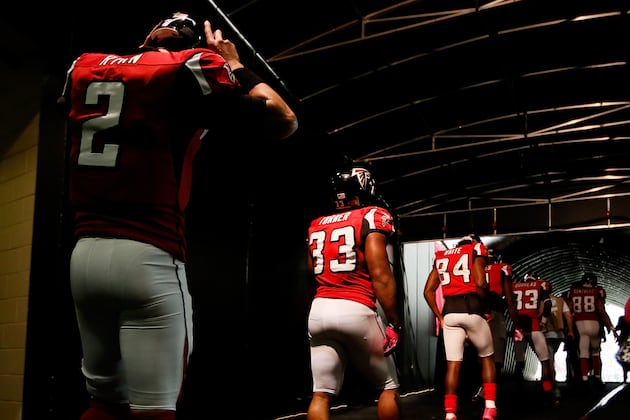 NFL Power Rankings: Breaking Down Conferences