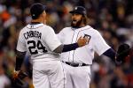 How a Sweep Could Hurt the Tigers