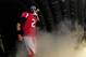 ATLANTA, GA - OCTOBER 14: Matt Ryan #2 of the Atlanta Falcons is introduced before the game against the Oakland Raiders at the Georgia Dome on October 14, 2012 in Atlanta, Georgia (Photo by Scott Cunningham/Getty Images)