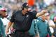 Andy Reid will soon run out of people to blame.