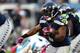 CHARLOTTE, NC - OCTOBER 07: Marshawn Lynch #24 of the Seattle Seahawks during their game at Bank of America Stadium on October 7, 2012 in Charlotte, North Carolina. (Photo by Streeter Lecka/Getty Images)