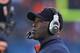 Bears head coach Lovie Smith