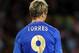 MONACO - AUGUST 31: Fernando Torres of Chelsea looks on during the UEFA Super Cup match between Chelsea and Atletico Madrid at Louis II Stadium on August 31, 2012 in Monaco, Monaco. (Photo by Chris Brunskill/Getty Images)