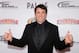 LAS VEGAS, NV - NOVEMBER 30: Host and mixed martial artist Chael Sonnen arrives at the Fighters Only World Mixed Martial Arts Awards 2011 at the Palms Casino Resort November 30, 2011 in Las Vegas, Nevada. (Photo by Ethan Miller/Getty Images)