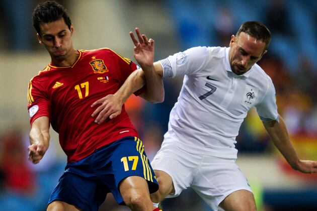 Injury Problems Mount for Real Madrid's Jose Mourinho