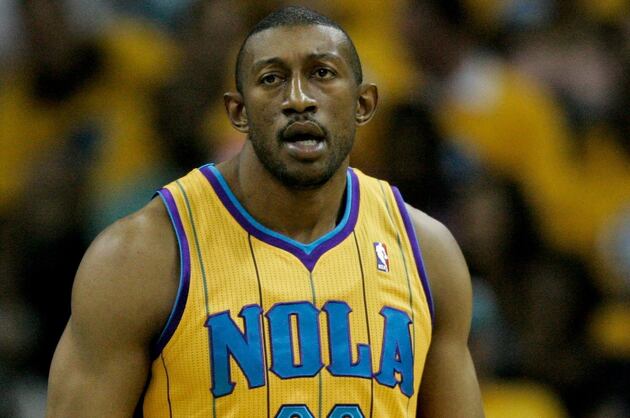 Which NBA players would be cute together? - Page 2 - RealGM