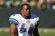 GREEN BAY, WI - OCTOBER 03: Jahvid Best #44 of the Detroit Lions walks off of the field after a loss to the Green Bay Packers at Lambeau Field on October 3, 2010 in Green Bay, Wisconsin. The Packers defeated the Lions 28-26. (Photo by Jonathan Daniel/Getty Images)