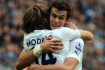 Modric Urges Bale to Join Him at Real
