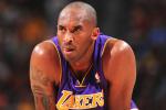 Kobe Delivers Pep Talk to Slumping A-Rod
