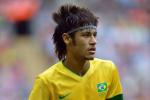 5 People Who Should Teach Neymar English