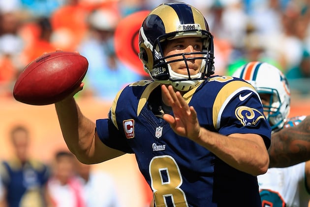 Debate: Do Rams Fans Believe STL Is a Legitimate Playoff Contender This Season?