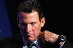 Nike Severs Ties with Lance Armstrong, Steps Down from Charity