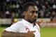 Danny Rose was subjected to racist taunts