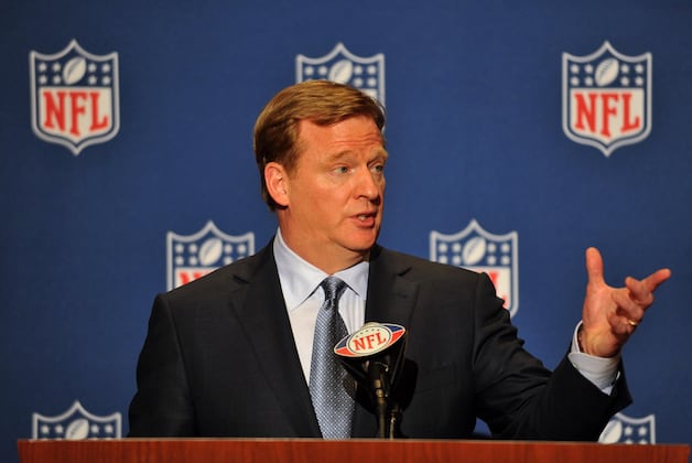 Judge Wants to See NFL Bounty Documents