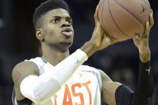 Calipari: Noel Fully Cleared by NCAA