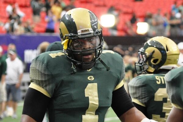 Why Offering Ryan Carter Is Key to Clemson Keeping Robert Nkemdiche