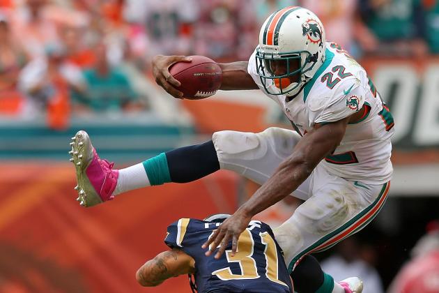 Debate: Will the Miami Dolphins Make the Playoffs in 2012?