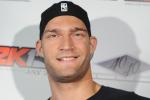Brook Lopez Attends NYC Comic Con, Goes Mostly Unrecognized 